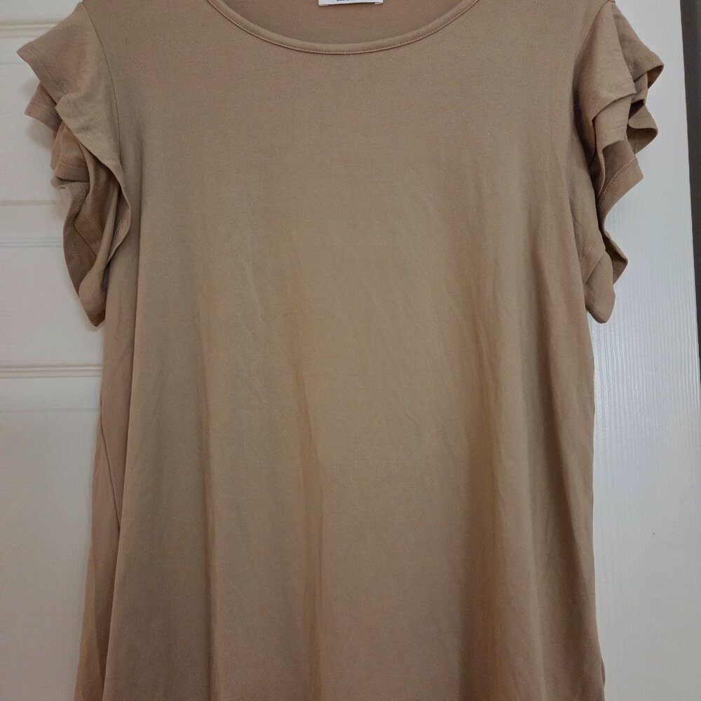 You & Me Top